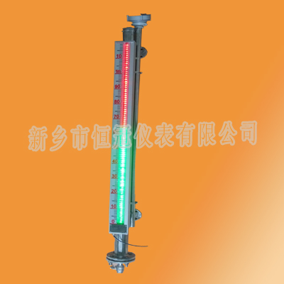 減排行動(dòng)，液位計(jì)能否為之節(jié)能